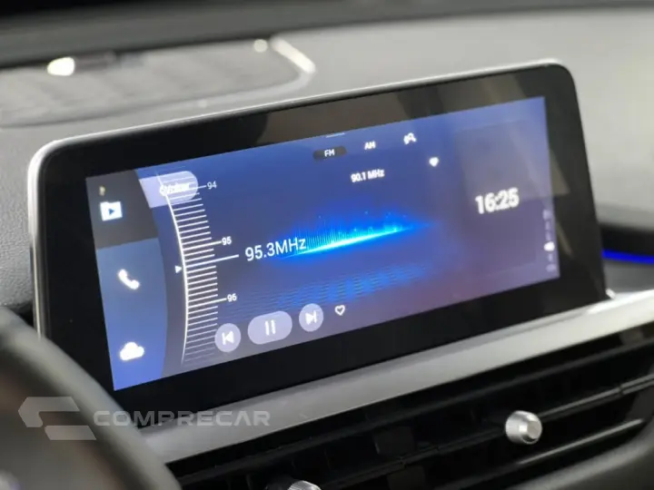TIGGO 8 PRO 1.6 TGDI GASOLINA DCT