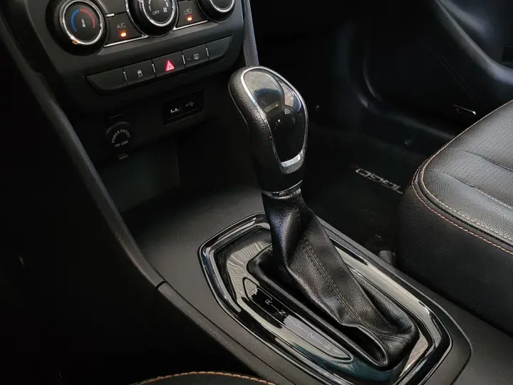 TIGGO 2 1.5 MPFI 16V FLEX ACT 4P AUTOMÁTICO