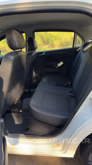 GOL 1.0 12V MPI Totalflex