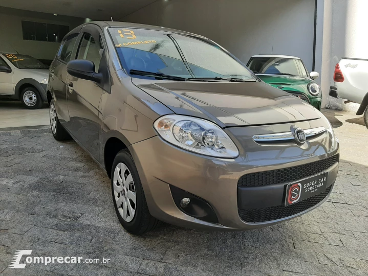 PALIO 1.0 MPI Attractive 8V