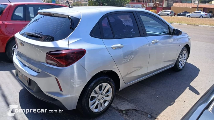 ONIX 1.0 LT