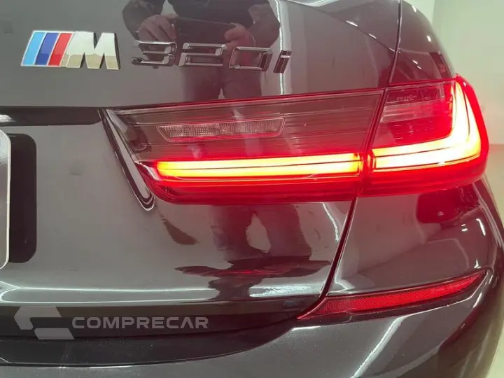 320I