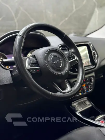COMPASS LIMITED 2.0 4x2 Flex 16V Aut.