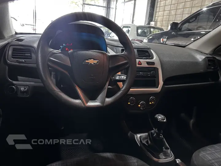 COBALT 1.4 MPFI LT 8V FLEX 4P MANUAL