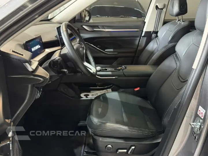 HAVAL H6 1.5  HEV PREMIUM E-TRACTION