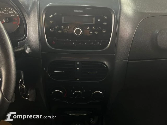 STRADA - 1.8 MPI ADVENTURE CE 16V 2P MANUAL