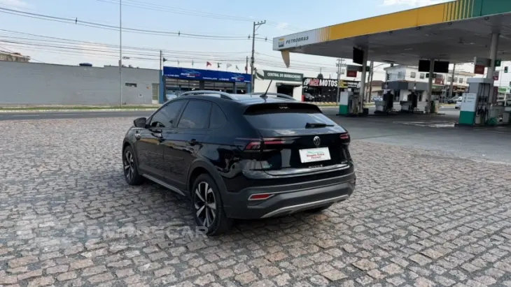 NIVUS 1.0 200 TSI Highline