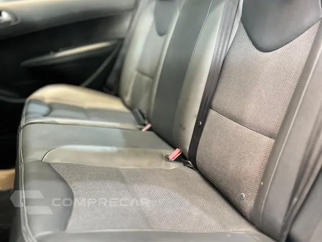 308 - 1.6 ALLURE 16V 4P MANUAL