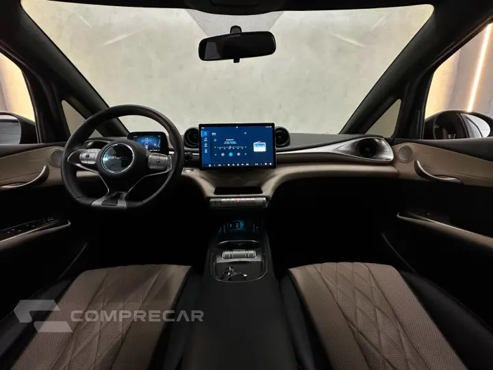 Dolphin EV GS (Elétrico)