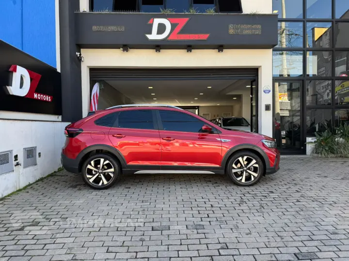 NIVUS 1.0 200 TSI Highline