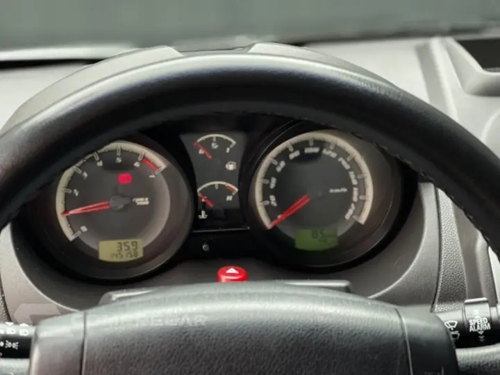 FIESTA 1.6 ROCAM SEDAN 8V FLEX 4P MANUAL