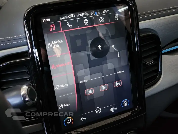 ICAR ICAR EQ1 TECH 45 KW