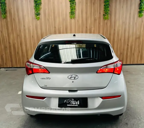 HB20 1.0 Comfort 12V