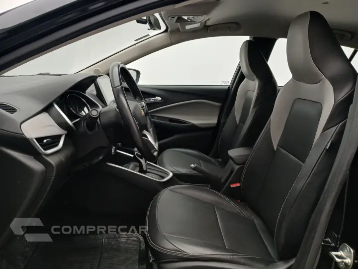 ONIX 1.0 TURBO FLEX PREMIER AUTOMÁTICO