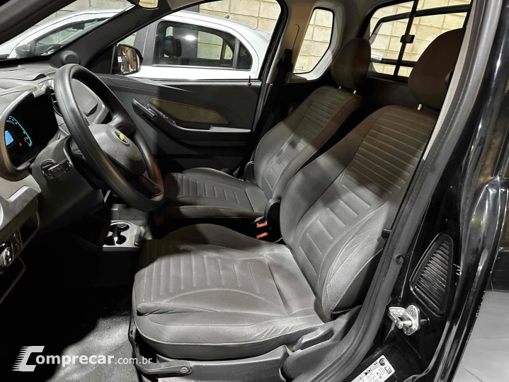 MONTANA 1.4 MPFI SPORT CS 8V ECONO FLEX 2P MANUAL
