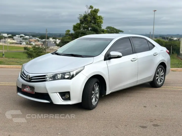 COROLLA 1.8 GLI 16V
