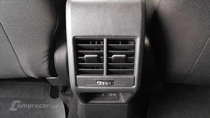 NIVUS 1.0 200 TSI TOTAL FLEX COMFORTLINE AUTOMÁTI