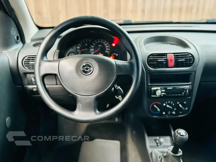 CORSA 1.0 MPFI JOY 8V