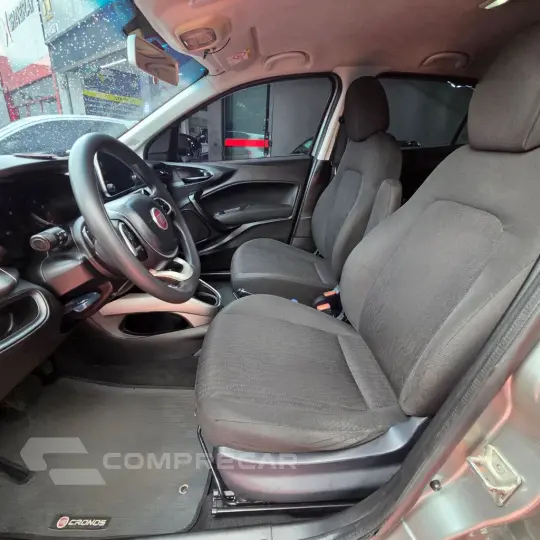 CRONOS DRIVE GSR 1.3 8V Flex