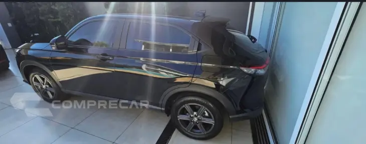 HR-V 1.5 DI I-vtec EXL