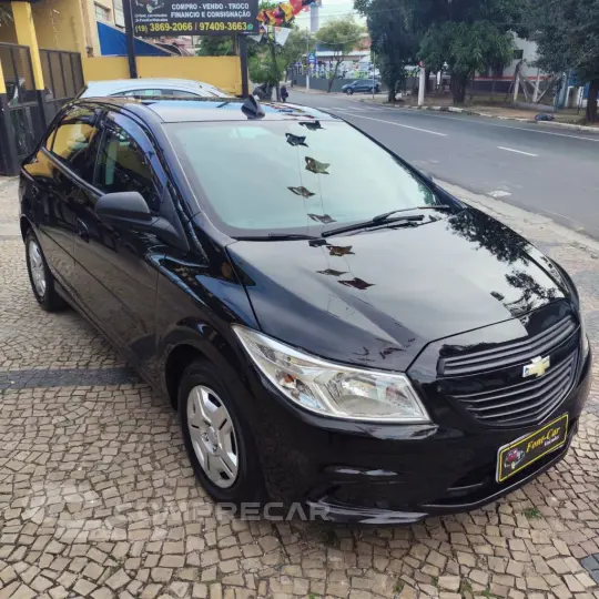 ONIX HATCH Joy 1.0 8V Flex 5p Mec.