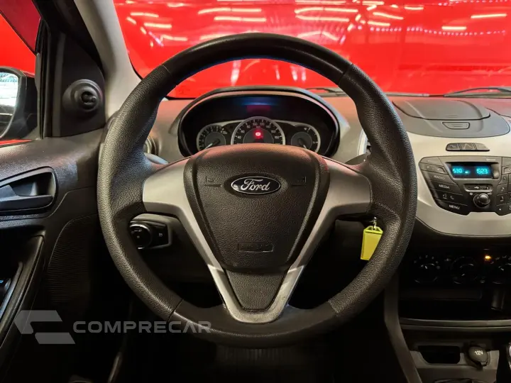 Ka 1.0 Ti-Vct Flex Se Manual