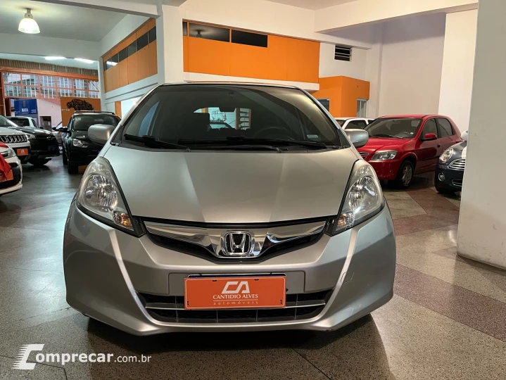 FIT 1.4 LX 8V