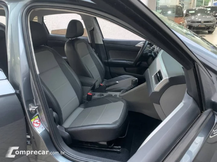 Polo Highline 200 TSI 1.0 Flex 12V Aut.