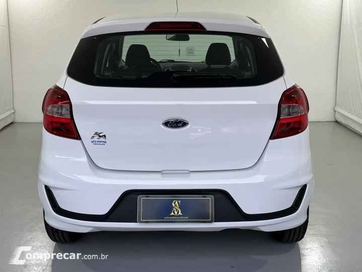 KA 1.0 SE 12V
