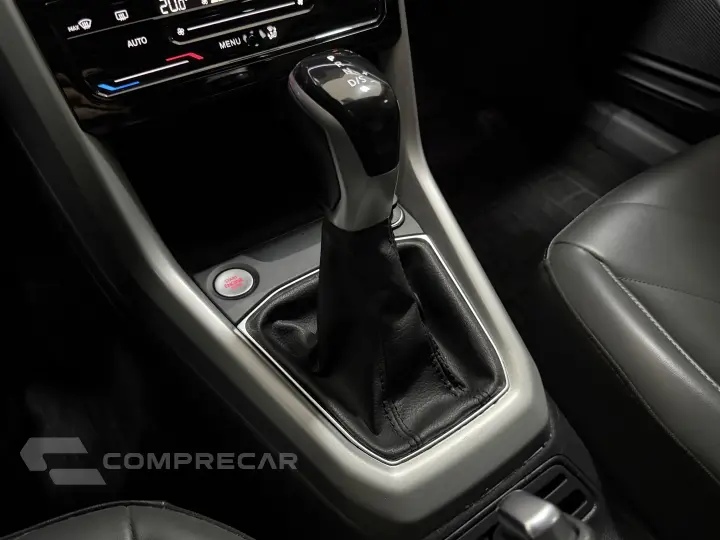 T-CROSS 1.0 200 TSI TOTAL FLEX COMFORTLINE AUTOMÁTICO