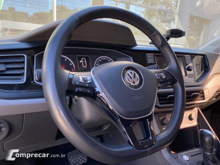 POLO 1.0 200 TSI Comfortline