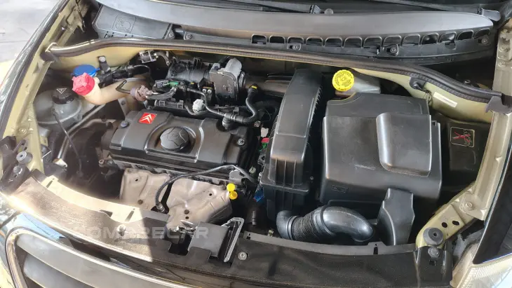 C3 1.4 I GLX 8V