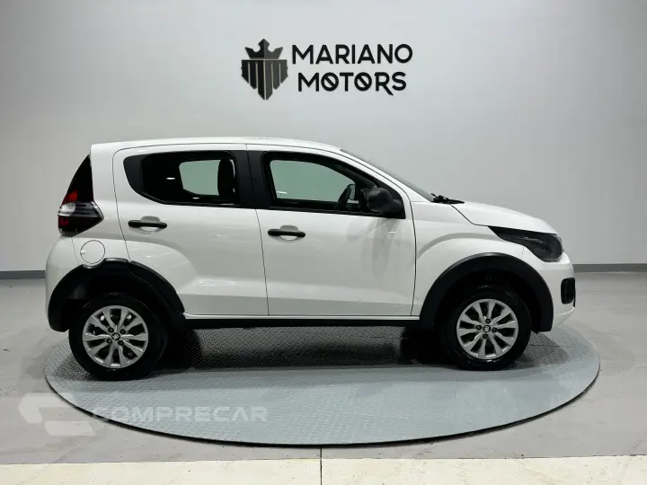 MOBI 1.0 EVO FLEX LIKE. MANUAL