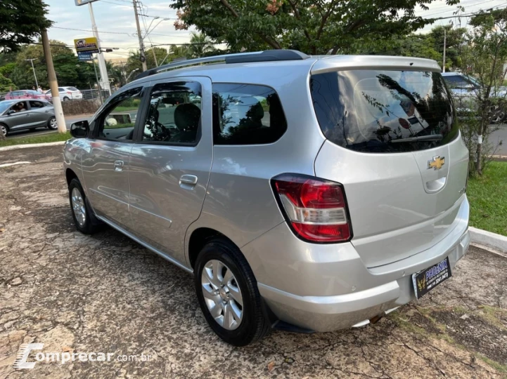 SPIN 1.8 LTZ 8V