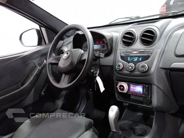 MONTANA - 1.4 MPFI LS CS 8V 2P MANUAL