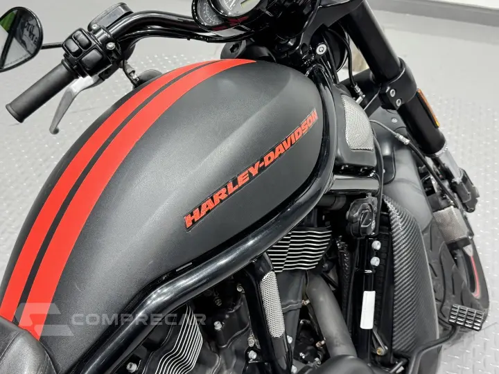 V-ROD 10TH ANNIVERSARY EDITION VRSCDX