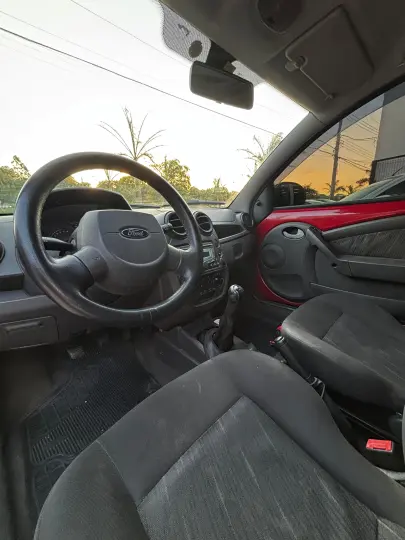 KA 1.0 MPI GL Tecno 8V