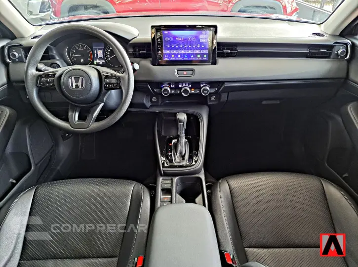 HR-V 1.5 DI I-vtec EX