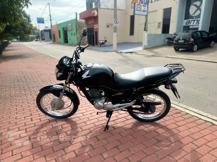 CG 150 START