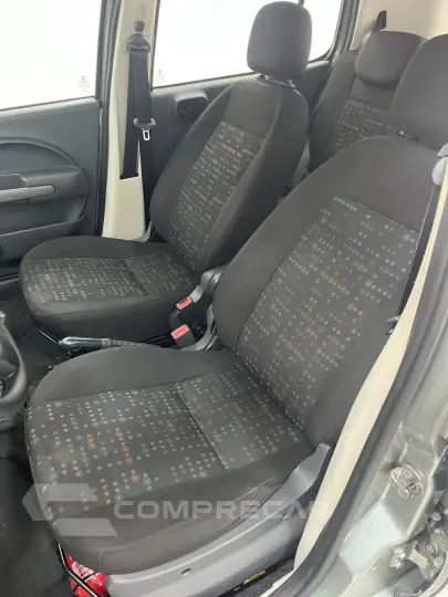UNO 1.0 EVO Vivace 8V