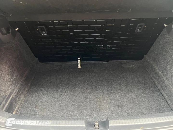 Polo 1.0 Flex 12V 5p