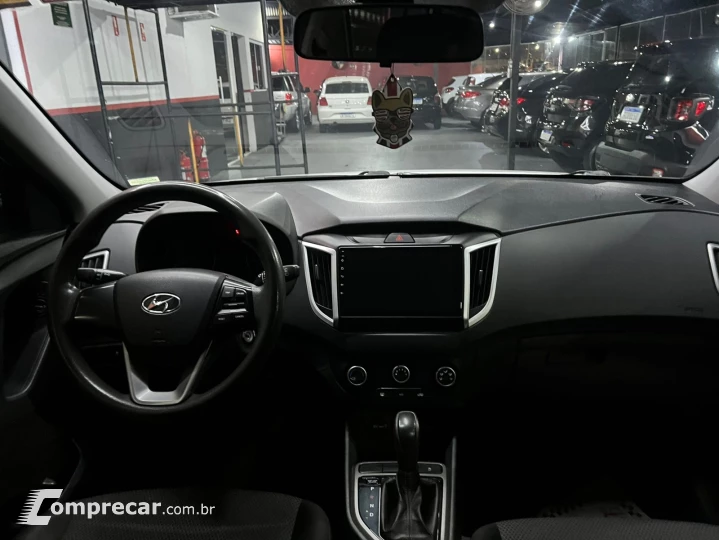 CRETA 1.6 16V Attitude
