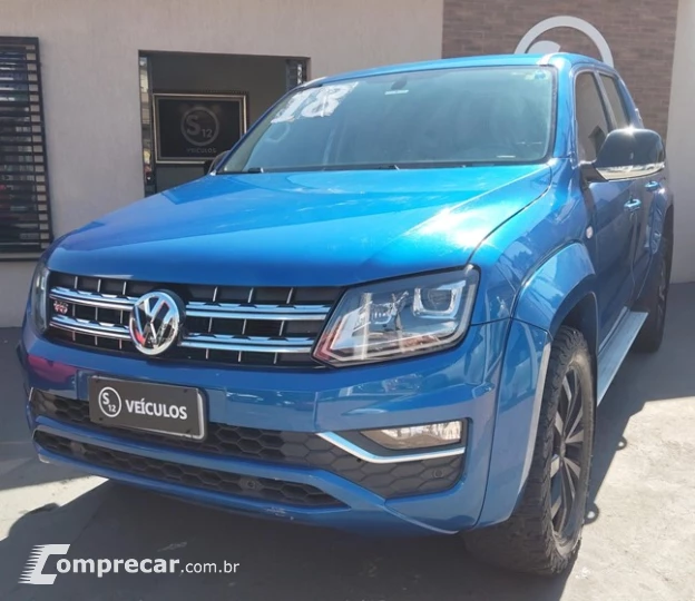 AMAROK