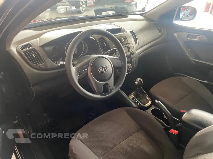 CERATO 1.6 EX3 Sedan 16V
