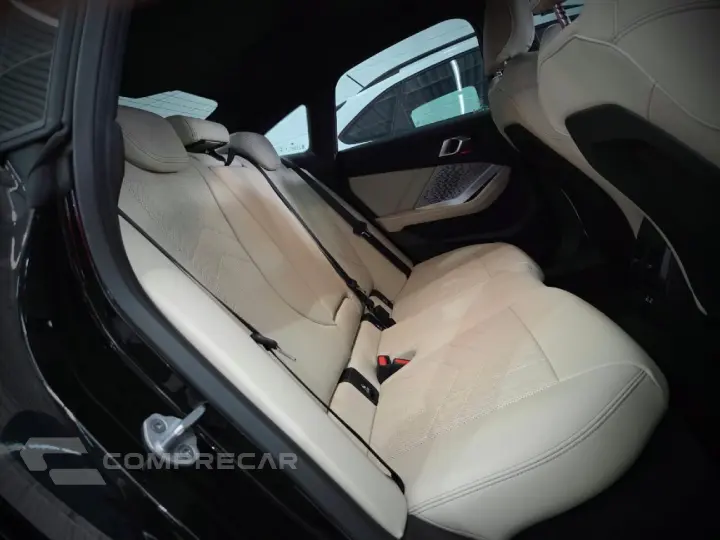220I 2.0 TB GRAN COUPE M SPORT AUTOMATICA