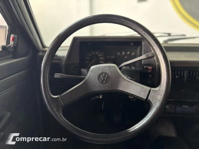 VOYAGE - 1.8 CL 8V 2P MANUAL