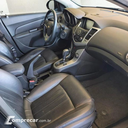 CRUZE LT NB