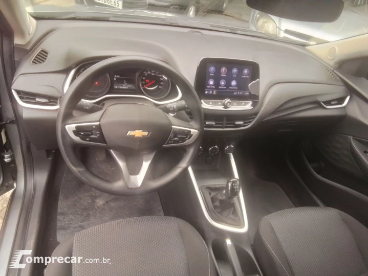 ONIX 1.0 FLEX LT MANUAL