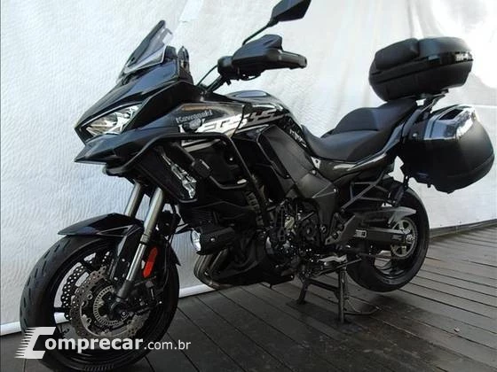 KAWASAKI VERSYS 1000 GRAND TOURER ABS