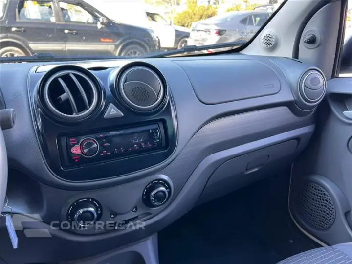 PALIO 1.0 MPI Attractive 8V